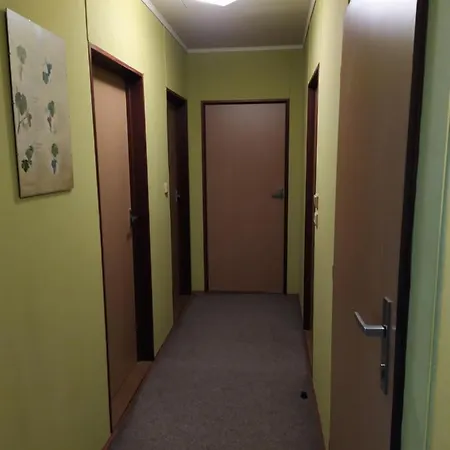 Apartmany Bobule Destne v Orlickych horach Exterior photo