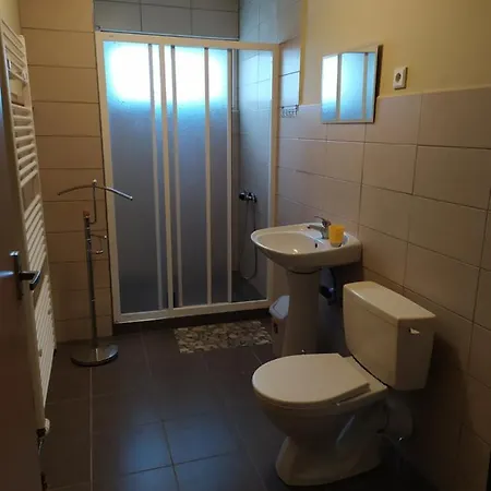 Apartmany Bobule Destne v Orlickych horach Exterior photo