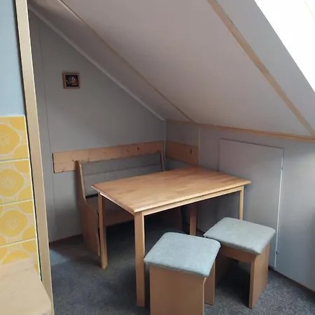 Apartmany Bobule Destne v Orlickych horach Exterior photo