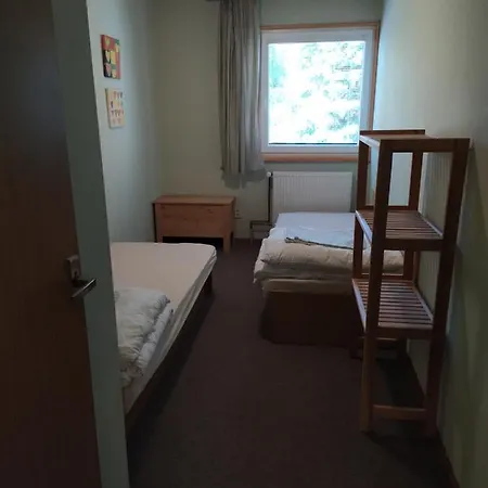 Apartmany Bobule Destne v Orlickych horach Exterior photo