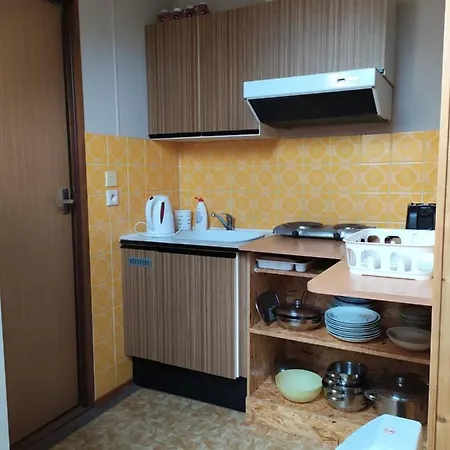Apartmany Bobule Destne v Orlickych horach Exterior photo