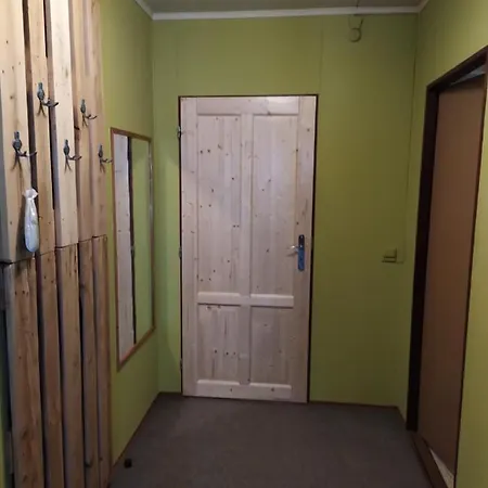 Apartmany Bobule Destne v Orlickych horach Exterior photo