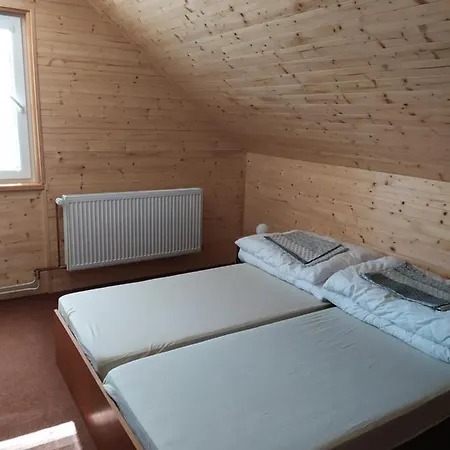 Apartmany Bobule Destne v Orlickych horach Exterior photo
