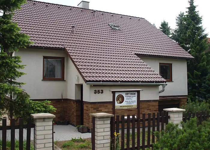 Apartmany Bobule