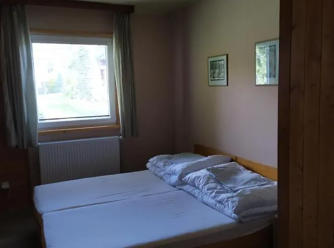 Apartmany Bobule
