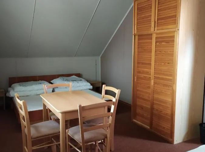 Apartmany Bobule