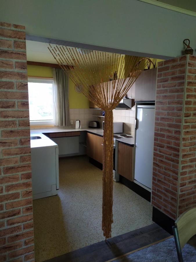 Bobule Apartment *