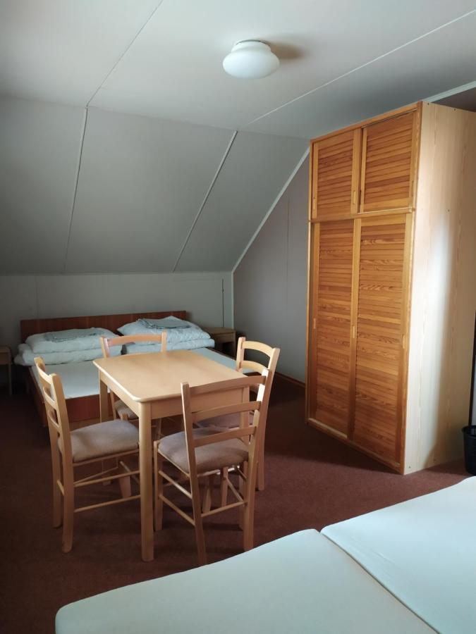 Apartment Bobule *