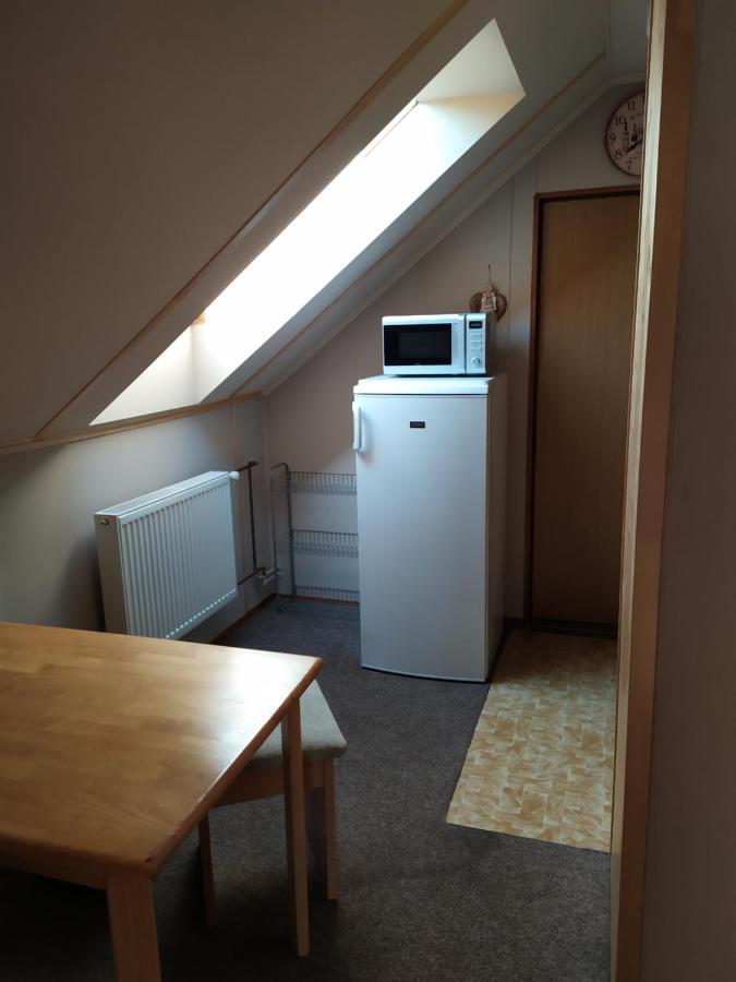 Bobule Apartment