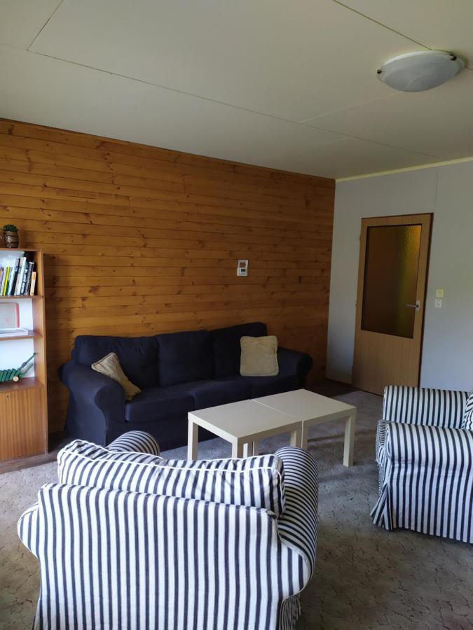 Apartment Bobule