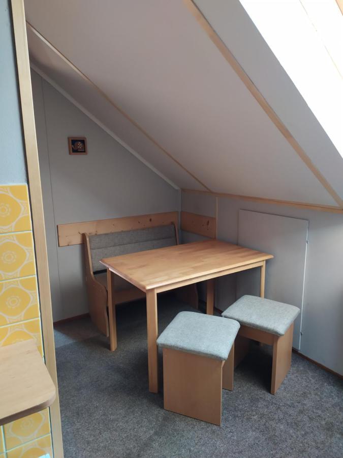 Bobule Apartment *