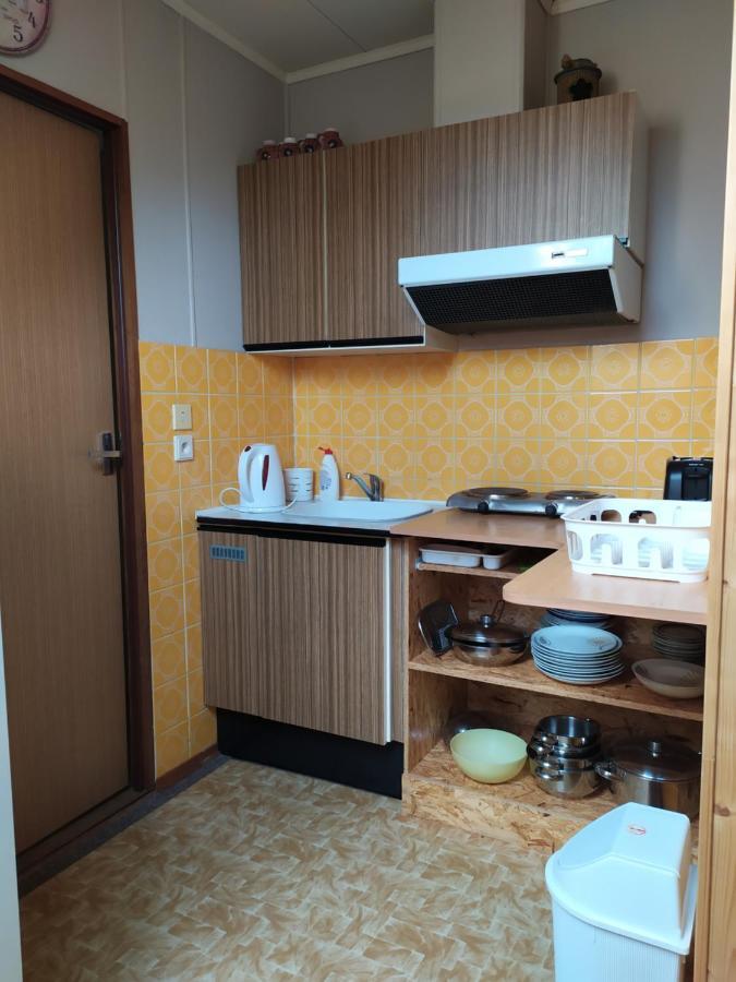 Apartment Bobule Destne v Orlickych horach