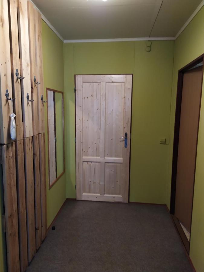 Apartment Bobule *