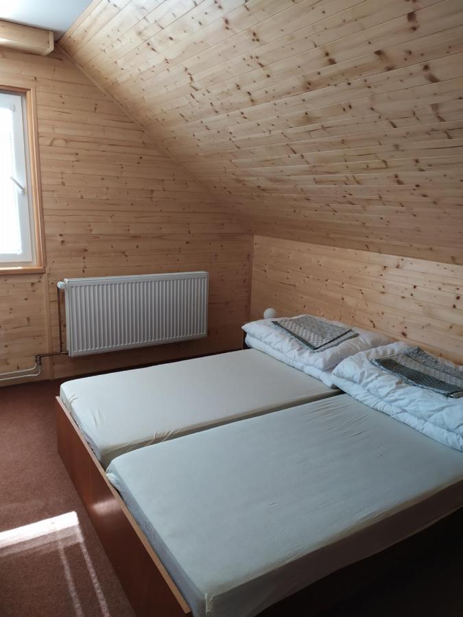 Bobule Apartment Destne v Orlickych horach